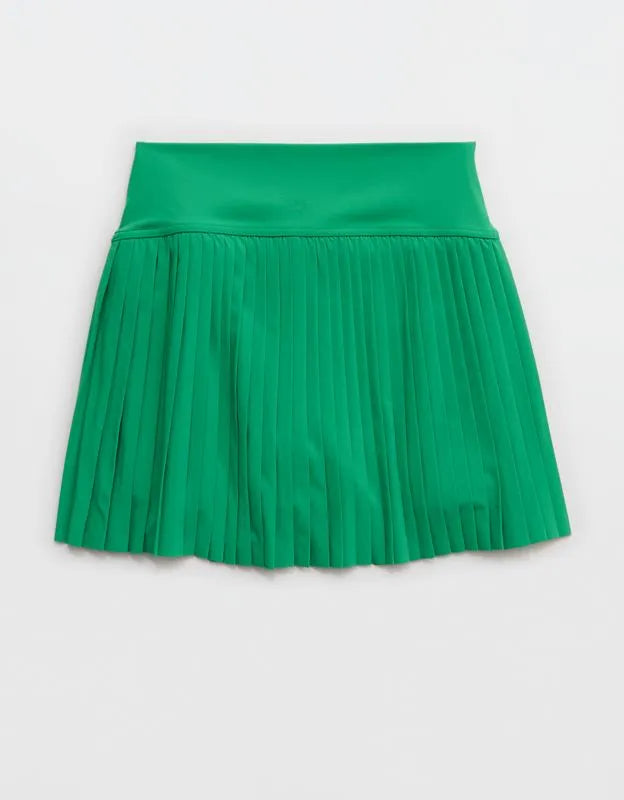 Notre Dame Fighting Irish OFFLINE By Aerie All Aces Tennis Skort
