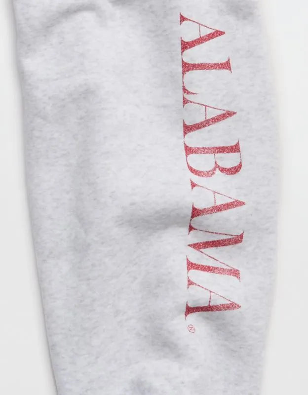 Alabama Crimson Tide OFFLINE By Aerie Jogger
