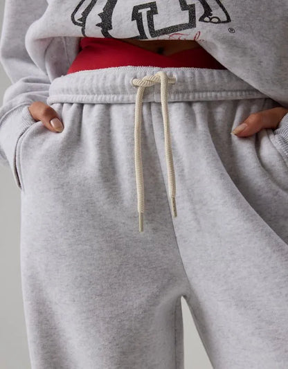 Alabama Crimson Tide OFFLINE By Aerie Jogger