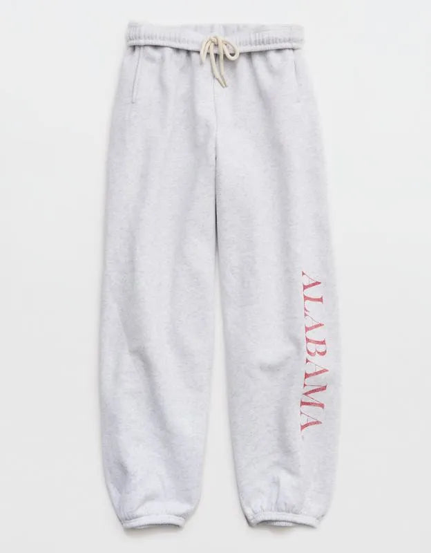 Alabama Crimson Tide OFFLINE By Aerie Jogger