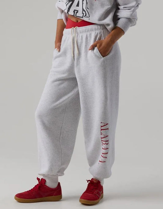 Alabama Crimson Tide OFFLINE By Aerie Jogger