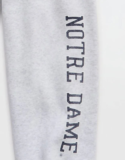 Notre Dame Fighting Irish OFFLINE By Aerie Jogger