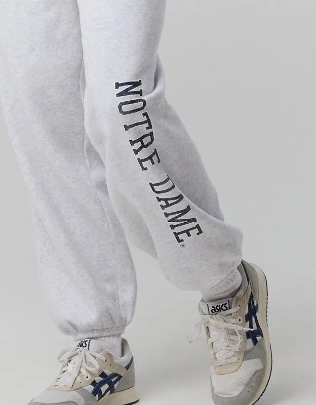 Notre Dame Fighting Irish OFFLINE By Aerie Jogger