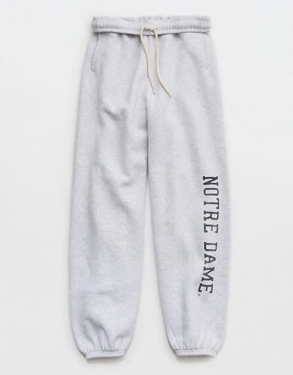 Notre Dame Fighting Irish OFFLINE By Aerie Jogger