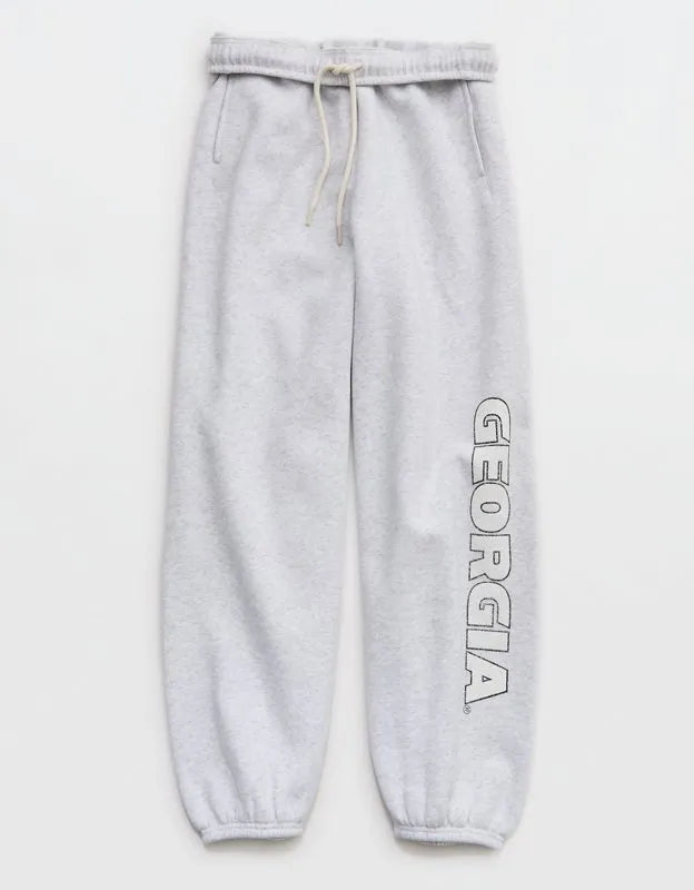 Georgia Bulldogs OFFLINE By Aerie Jogger