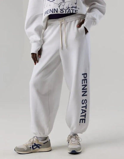 Penn State Nittany Lions OFFLINE By Aerie Jogger