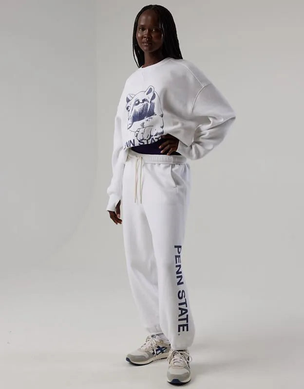 Penn State Nittany Lions OFFLINE By Aerie Jogger