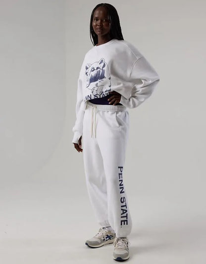 Penn State Nittany Lions OFFLINE By Aerie Jogger