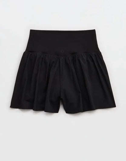 Alabama Crimson Tide OFFLINE By Aerie Crossover Flowy Short