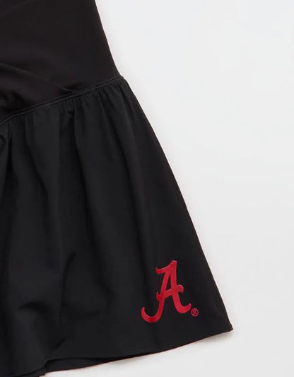 Alabama Crimson Tide OFFLINE By Aerie Crossover Flowy Short