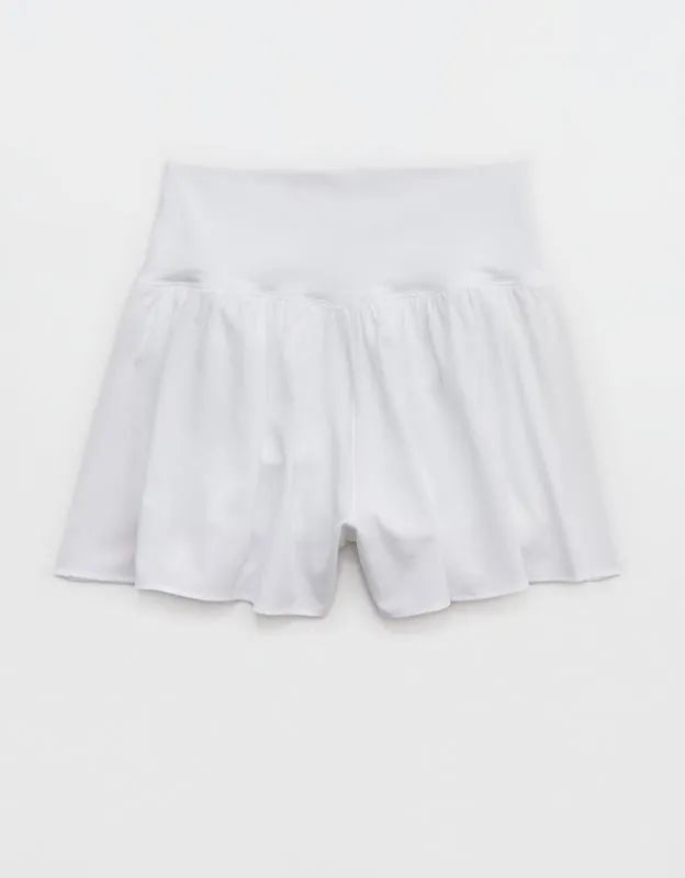 Texas Longhorns OFFLINE By Aerie Crossover Flowy Short
