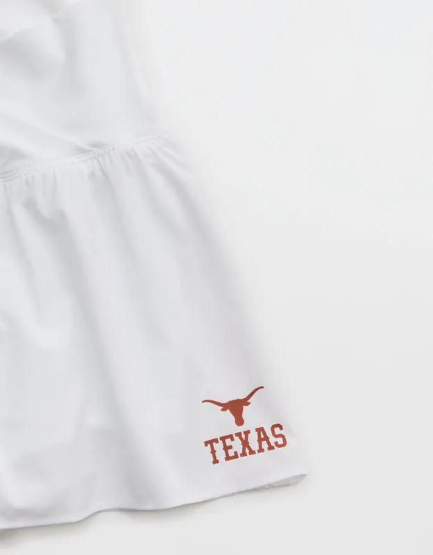 Texas Longhorns OFFLINE By Aerie Crossover Flowy Short