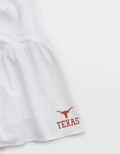Texas Longhorns OFFLINE By Aerie Crossover Flowy Short