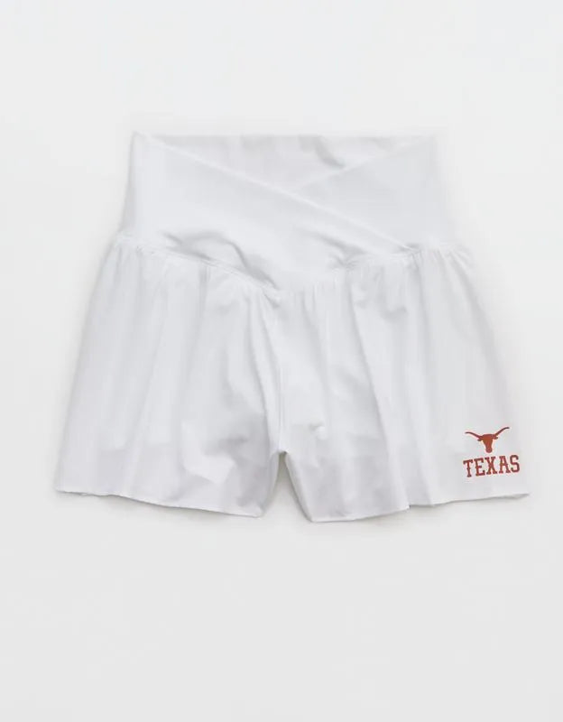 Texas Longhorns OFFLINE By Aerie Crossover Flowy Short