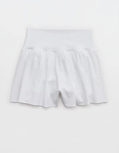 LSU Tigers OFFLINE By Aerie Crossover Flowy Short
