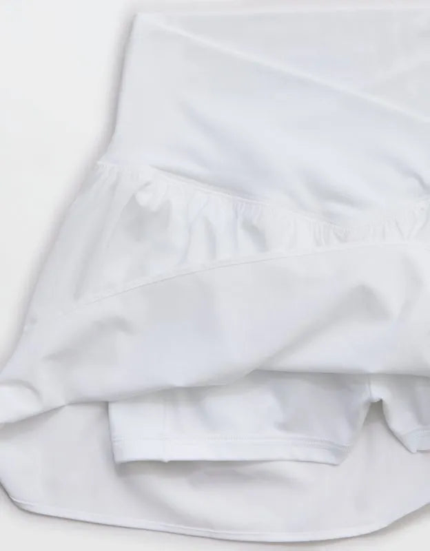Tennessee Volunteers OFFLINE By Aerie Crossover Flowy Short
