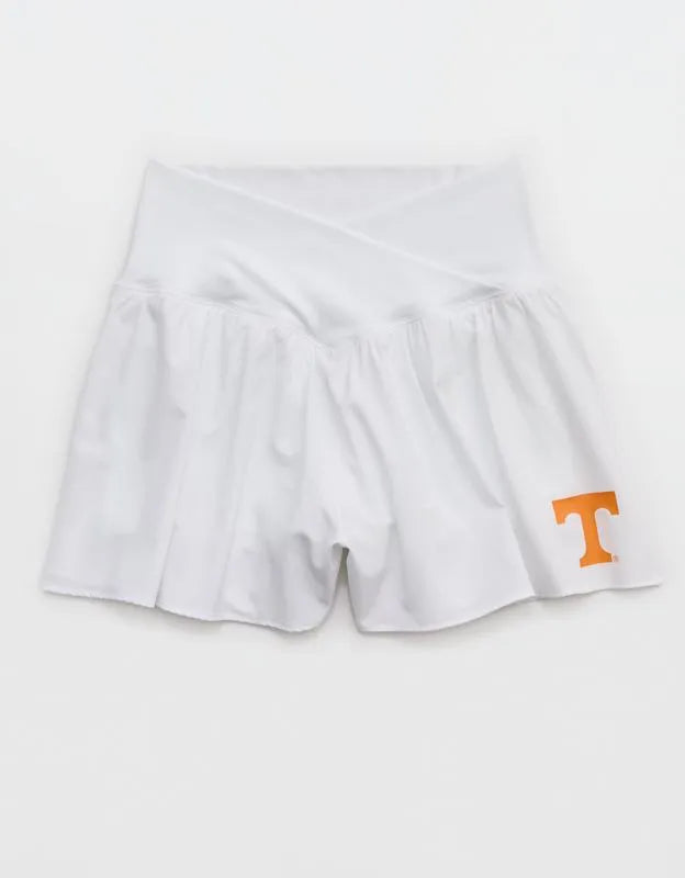 Tennessee Volunteers OFFLINE By Aerie Crossover Flowy Short