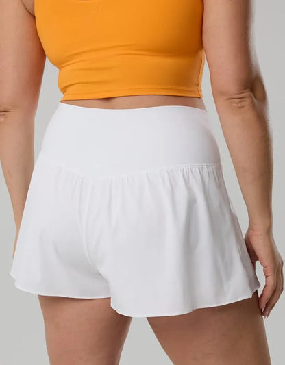 Tennessee Volunteers OFFLINE By Aerie Crossover Flowy Short