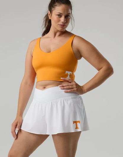 Tennessee Volunteers OFFLINE By Aerie Crossover Flowy Short