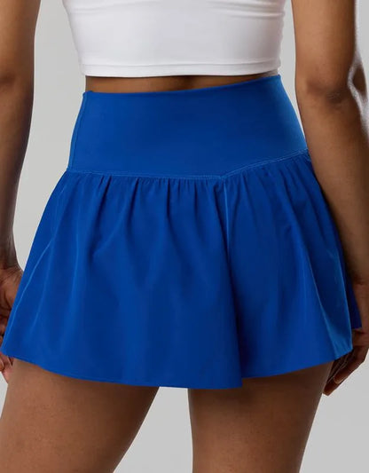 Florida Gators OFFLINE By Aerie Crossover Flowy Short