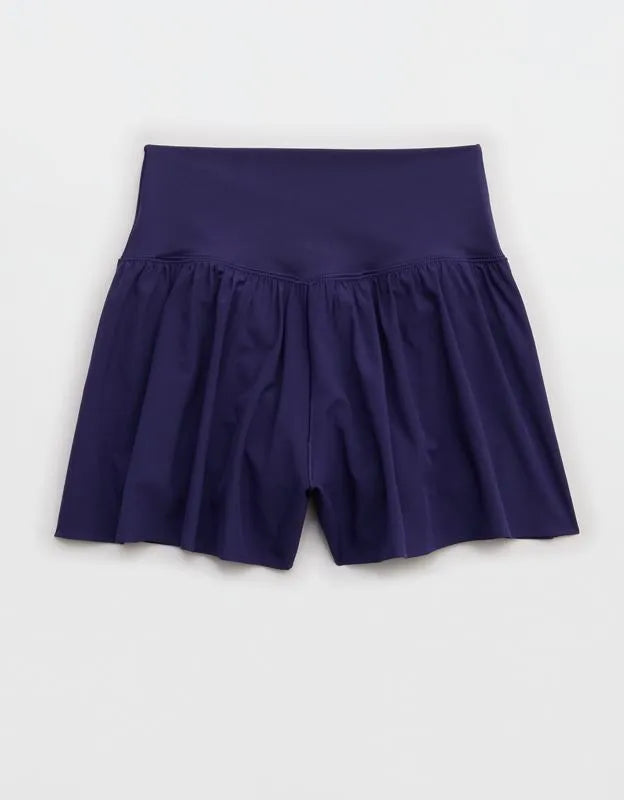 Penn State Nittany Lions OFFLINE By Aerie Crossover Flowy Short