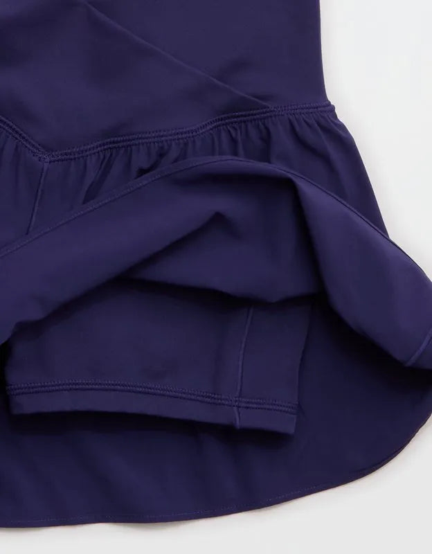 Penn State Nittany Lions OFFLINE By Aerie Crossover Flowy Short