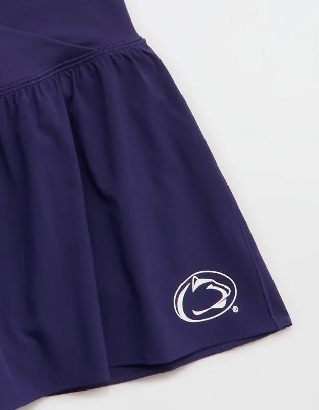 Penn State Nittany Lions OFFLINE By Aerie Crossover Flowy Short