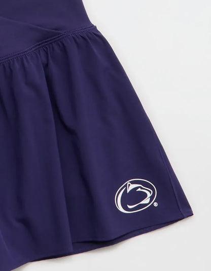 Penn State Nittany Lions OFFLINE By Aerie Crossover Flowy Short