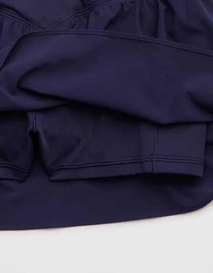 Notre Dame Fighting Irish OFFLINE By Aerie Crossover Flowy Short