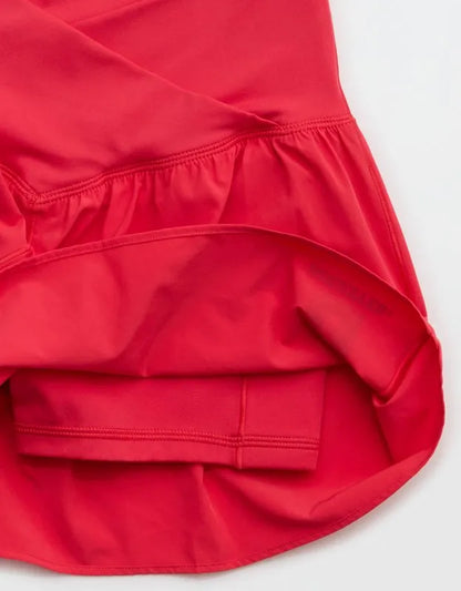 Ohio State Buckeyes OFFLINE By Aerie Crossover Flowy Short