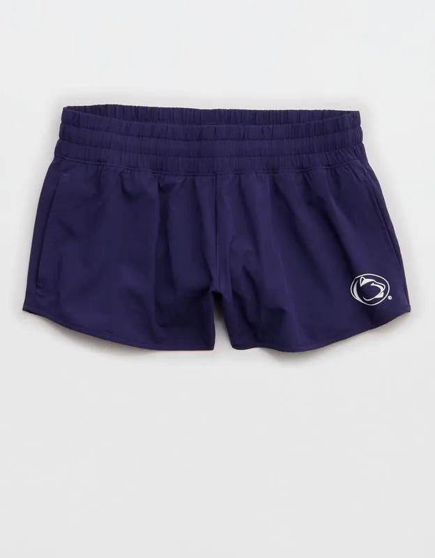 Penn State Nittany Lions OFFLINE By Aerie 2" Hot Stuff Short