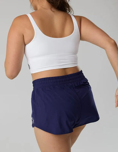 Penn State Nittany Lions OFFLINE By Aerie 2" Hot Stuff Short