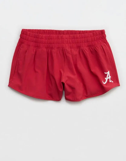 Alabama Crimson Tide OFFLINE By Aerie 2" Hot Stuff Short