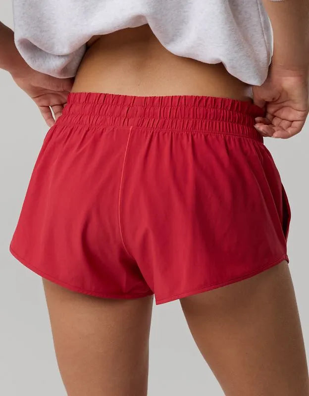 Alabama Crimson Tide OFFLINE By Aerie 2" Hot Stuff Short