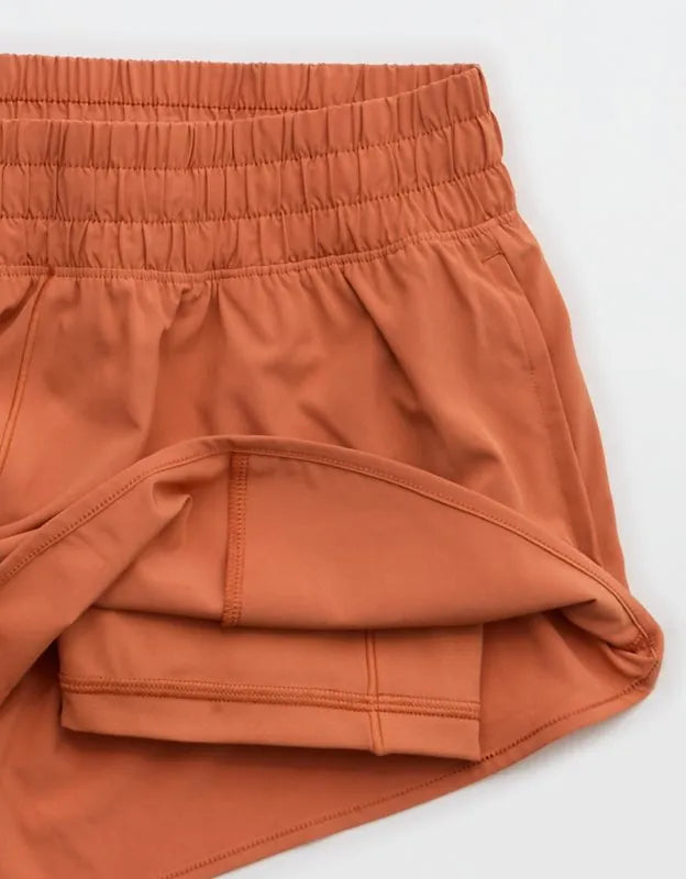 Texas Longhorns OFFLINE By Aerie 2" Hot Stuff Short