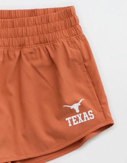 Texas Longhorns OFFLINE By Aerie 2" Hot Stuff Short