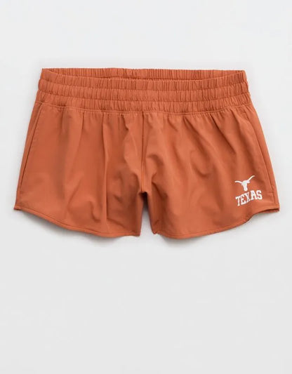 Texas Longhorns OFFLINE By Aerie 2" Hot Stuff Short