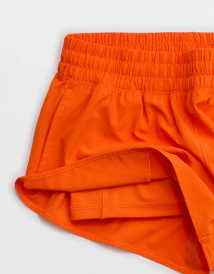 Florida Gators OFFLINE By Aerie 2" Hot Stuff Short