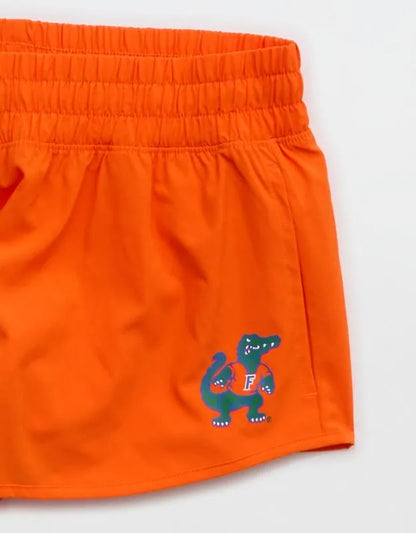 Florida Gators OFFLINE By Aerie 2" Hot Stuff Short