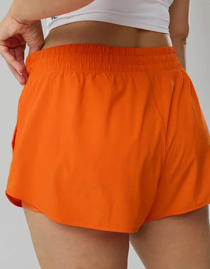 Florida Gators OFFLINE By Aerie 2" Hot Stuff Short