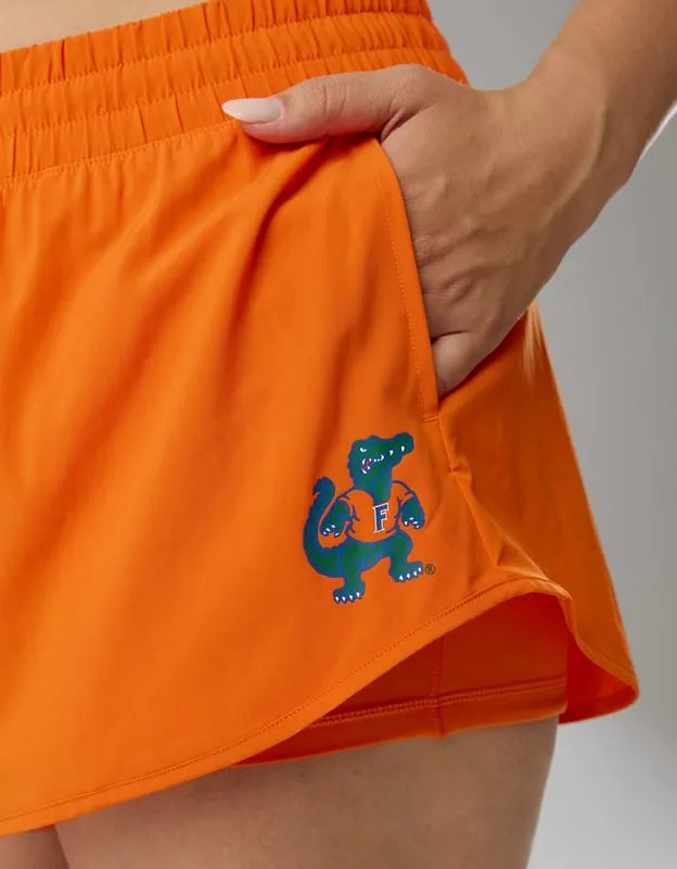 Florida Gators OFFLINE By Aerie 2" Hot Stuff Short