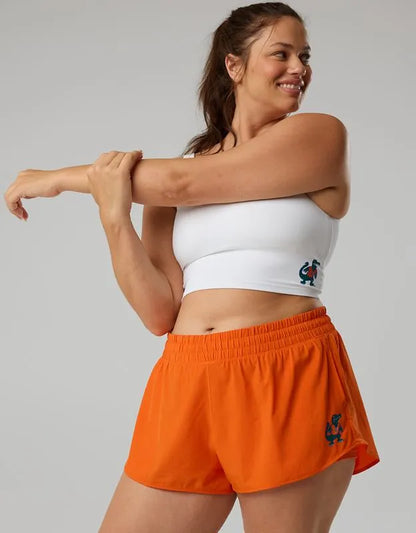 Florida Gators OFFLINE By Aerie 2" Hot Stuff Short