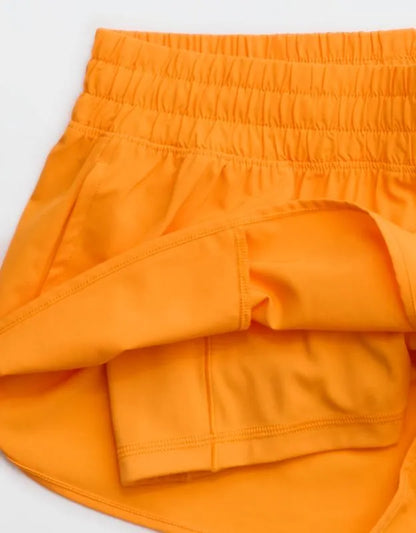 Tennessee Volunteers OFFLINE By Aerie 2" Hot Stuff Short