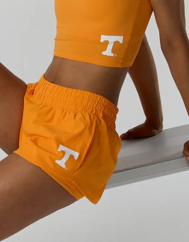 Tennessee Volunteers OFFLINE By Aerie 2" Hot Stuff Short