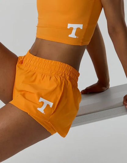 Tennessee Volunteers OFFLINE By Aerie 2" Hot Stuff Short
