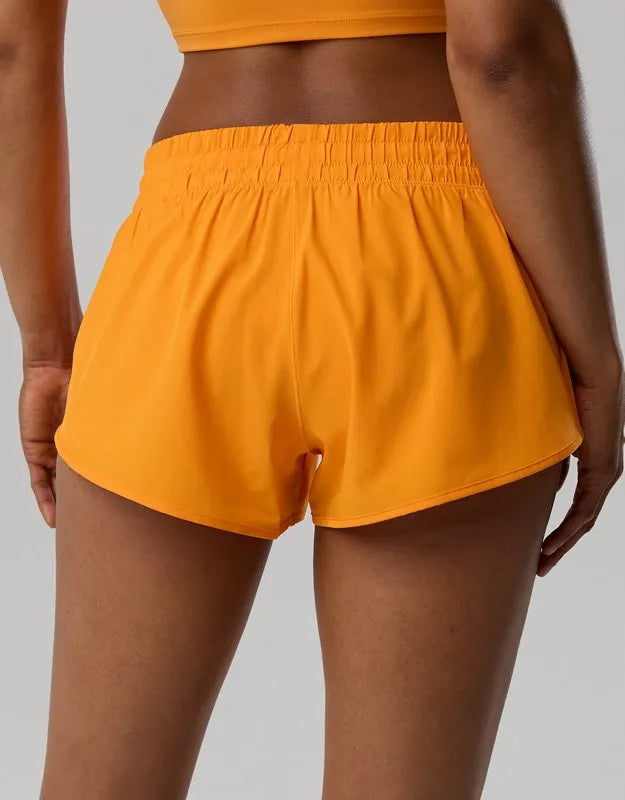 Tennessee Volunteers OFFLINE By Aerie 2" Hot Stuff Short