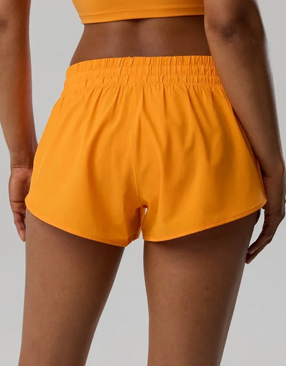 Tennessee Volunteers OFFLINE By Aerie 2" Hot Stuff Short