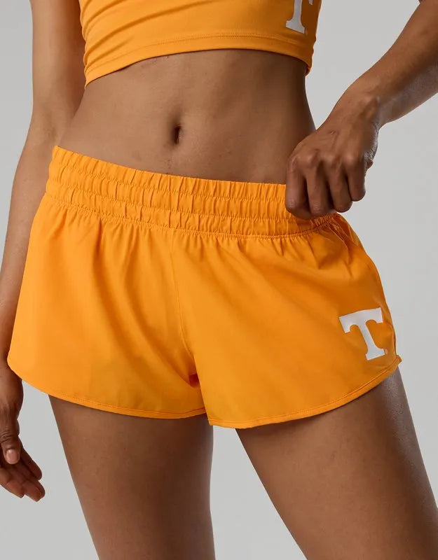 Tennessee Volunteers OFFLINE By Aerie 2" Hot Stuff Short