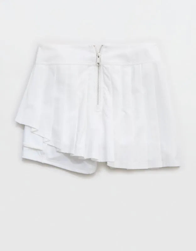 Pickletini Assymetrical Skort
