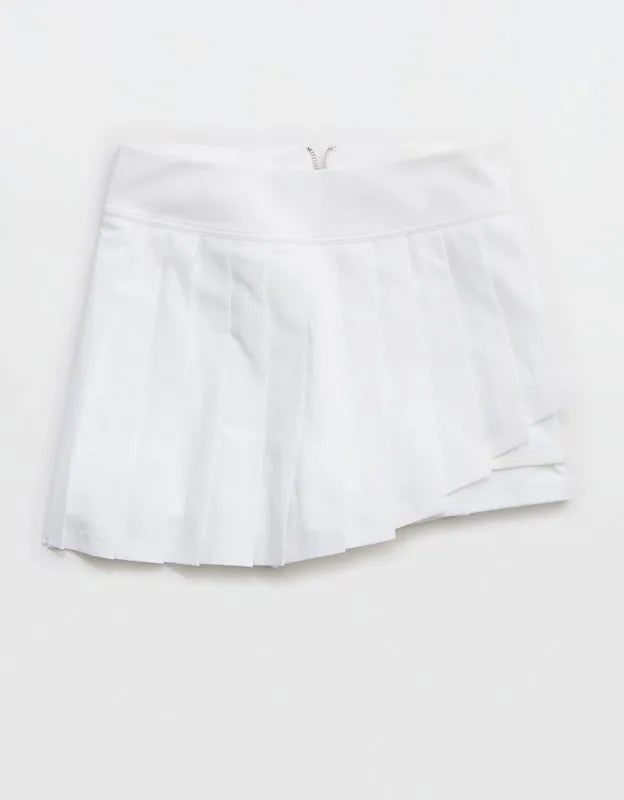 Pickletini Assymetrical Skort